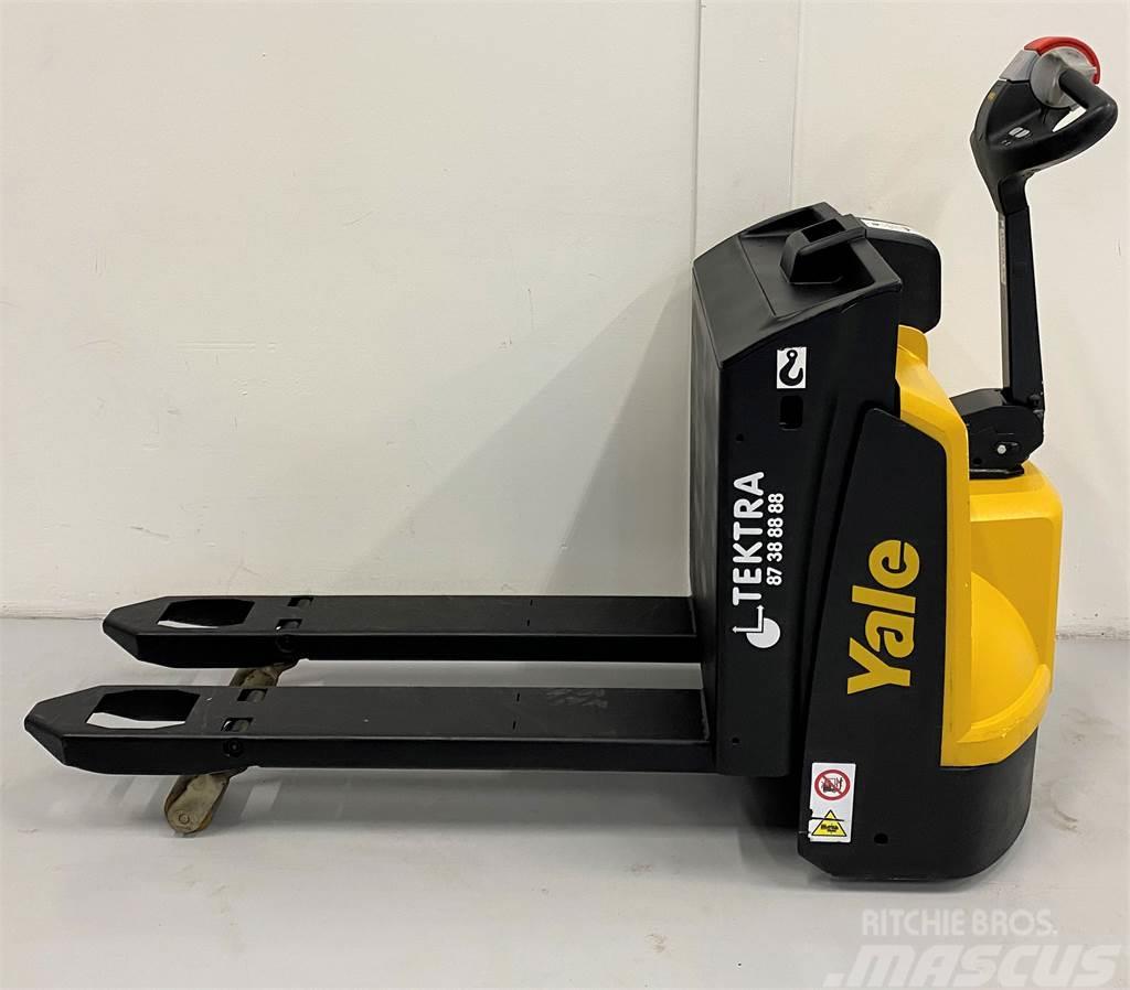 Yale MP22 Low lifter