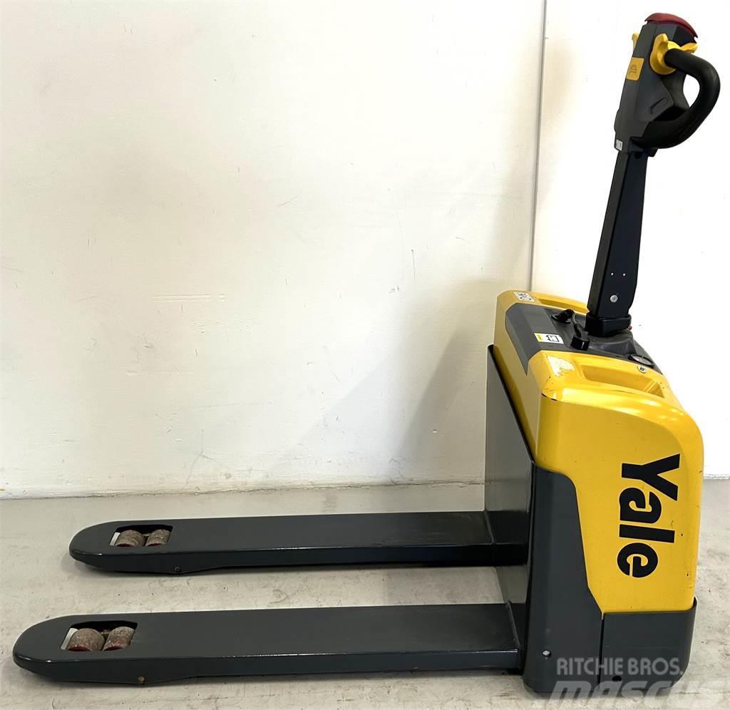 Yale MPC14 - 550 Low lifter