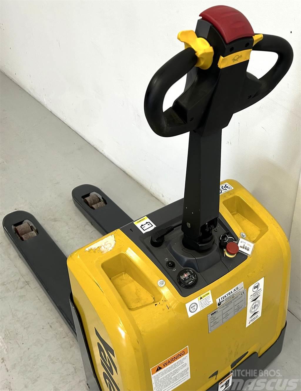 Yale MPC14 - 550 Low lifter