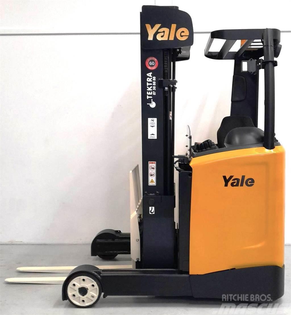 Yale MR14 Reach truck