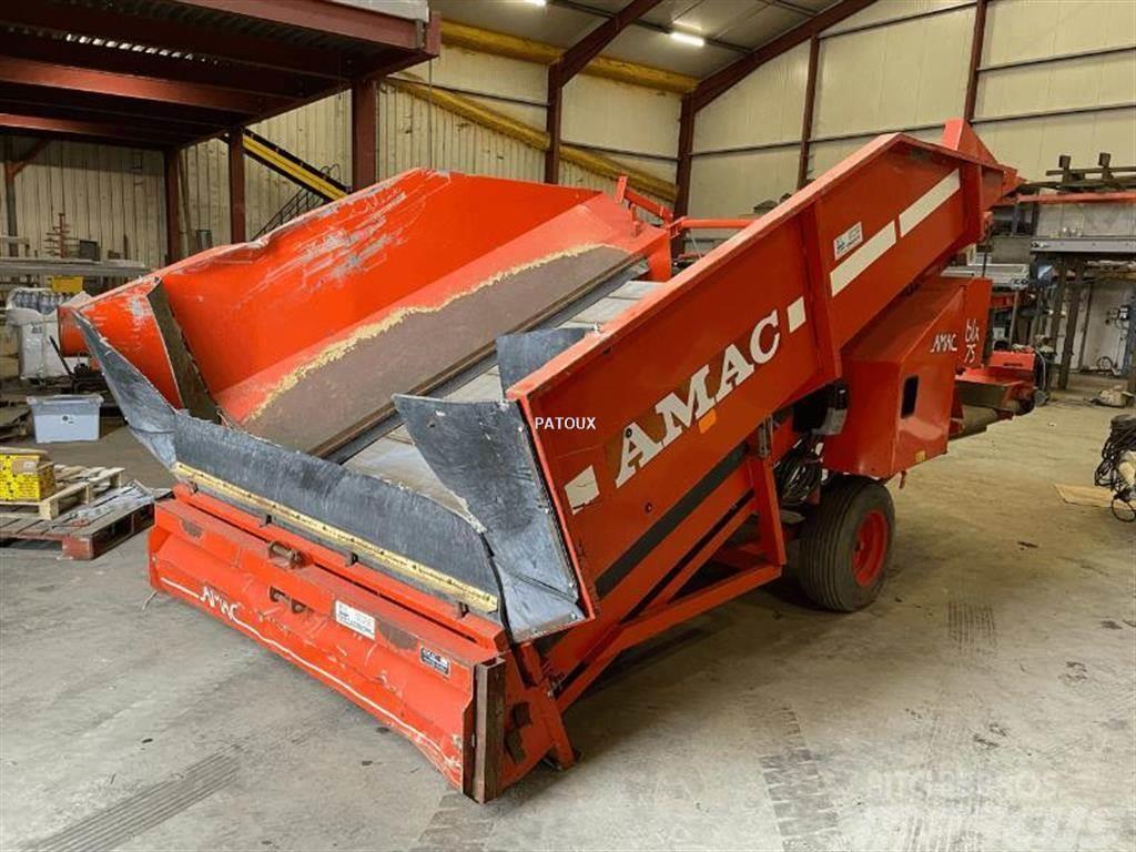 Amac BLX75 Farm machinery