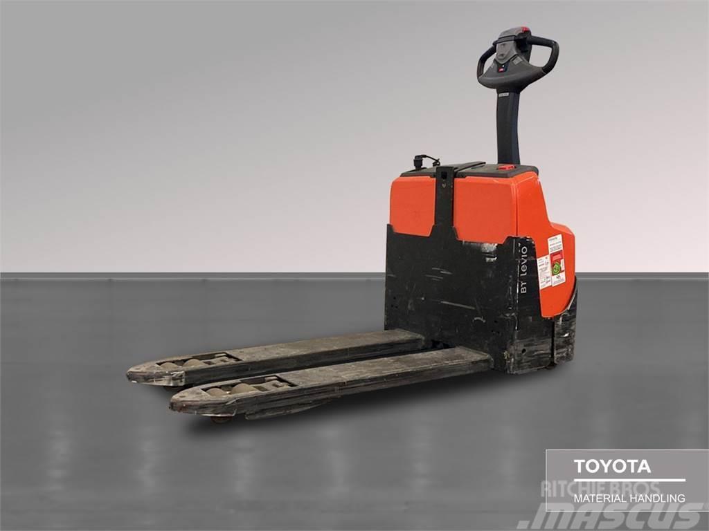 Toyota LWI160 Low lifter