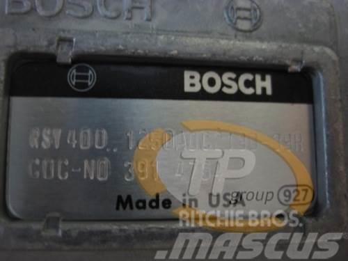 Bosch 3914764 Bosch Einspritzpumpe B5,9 153PS Engines