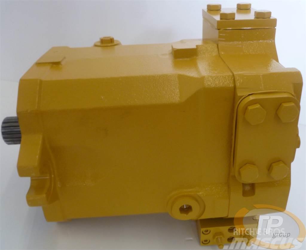 Linde 299-5790 Caterpillar D7R Other components