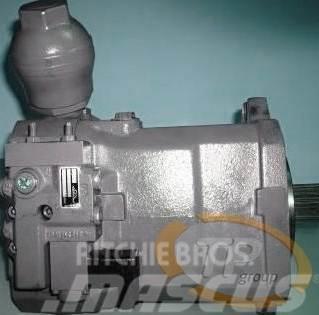 Linde 5252612 Volvo 14380686 HPR135-02 Other components