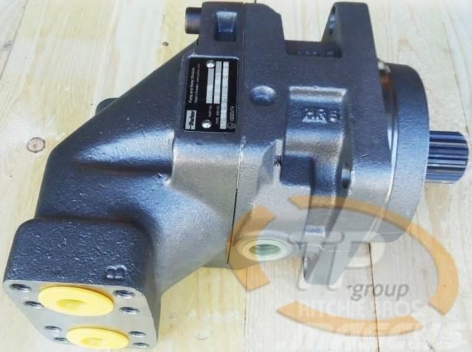 Parker 3799988 F12-060-MF Other components