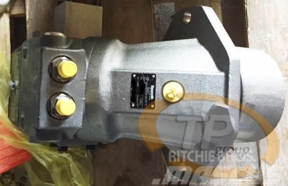 Rexroth 398462 A2FE160/61W-VAL181 Other components