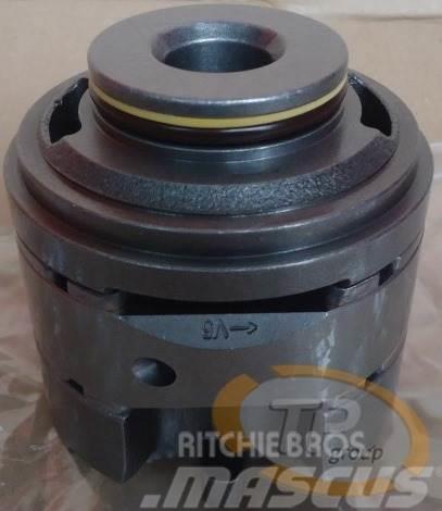 Vickers 009HE0843 Cartridge 20VQ05VBR Other components