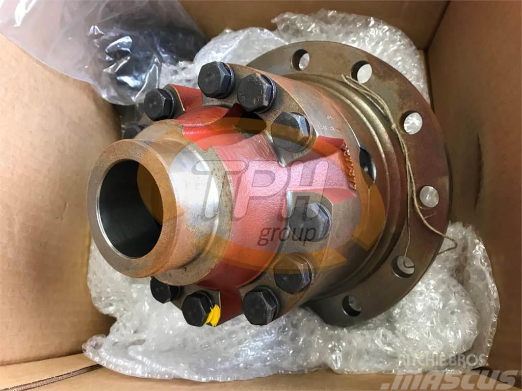 ZF 4461-161-084 Differential Furukawa 345 A1644016184 Other components