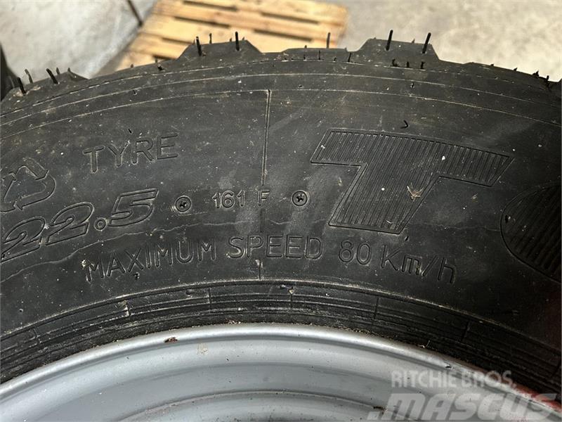 BKT M FÆLD TIL NR 10082 Tyres, wheels and rims