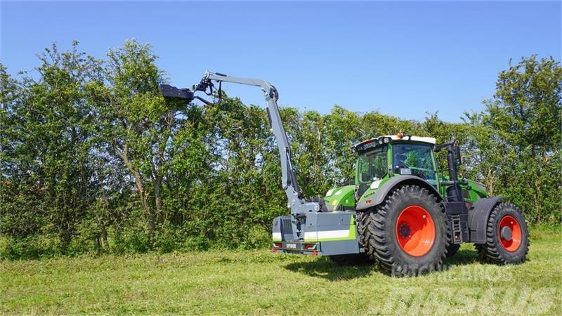 Greentec RM 232 Farm machinery