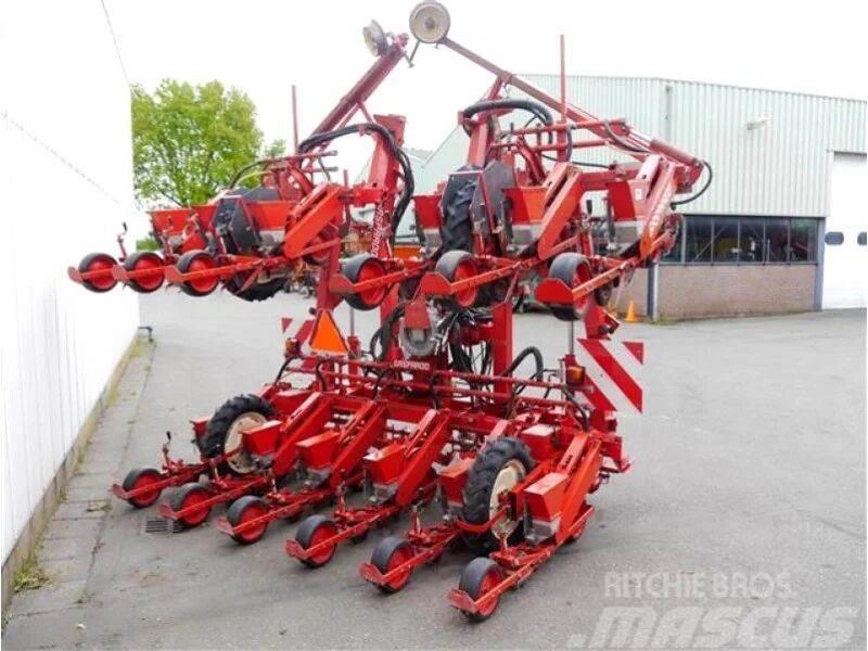 Gaspardo SV 260 Sowing machines