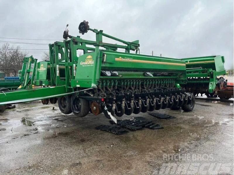 Great Plains 3s-4000 Sowing machines