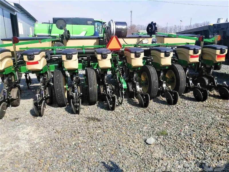 Great Plains YP825A-0870 Sowing machines