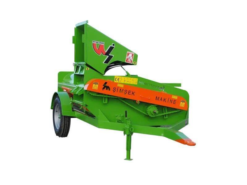  Şimşek Makina Simsek TR-1000 Other vegetable equipment