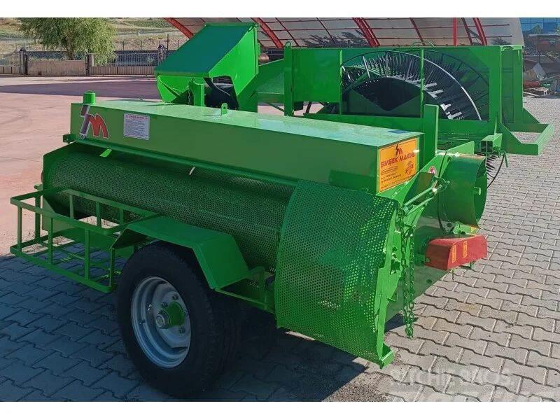  Şimşek Makina Simsek TR-2500 Other vegetable equipment