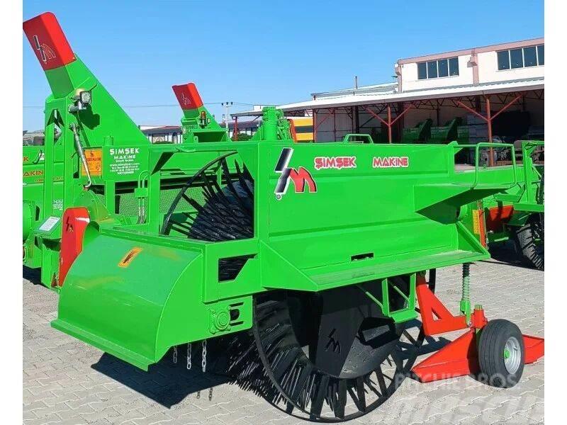  Şimşek Makina Simsek TR-3002 Other vegetable equipment