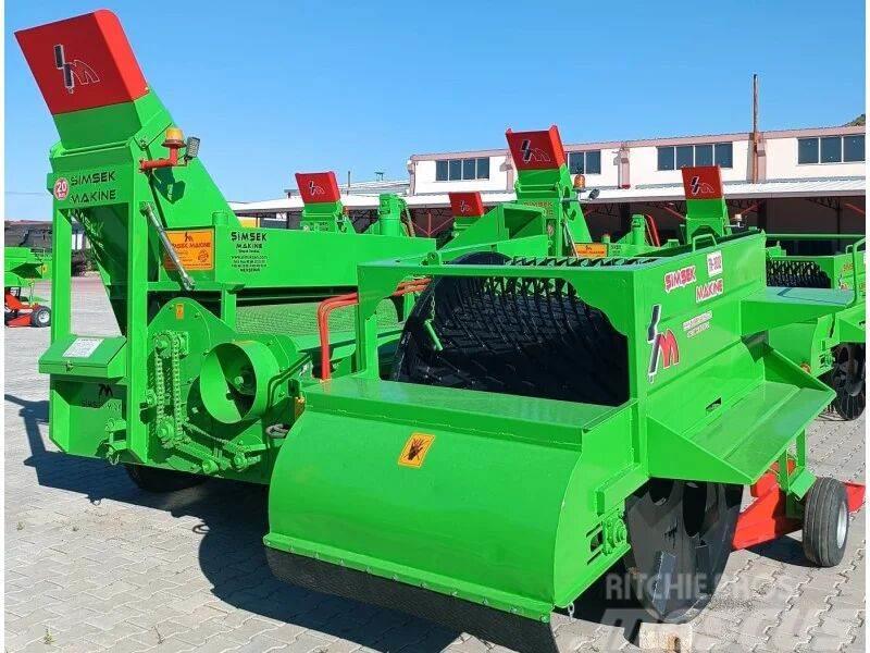  Şimşek Makina Simsek TR-3002 Other vegetable equipment