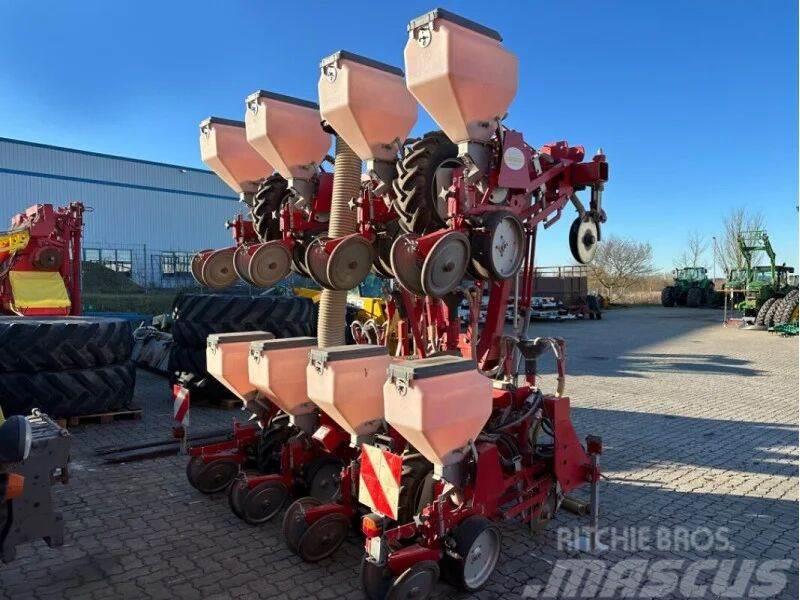 Talex Aeromat 8 DTE E-Motion Sowing machines