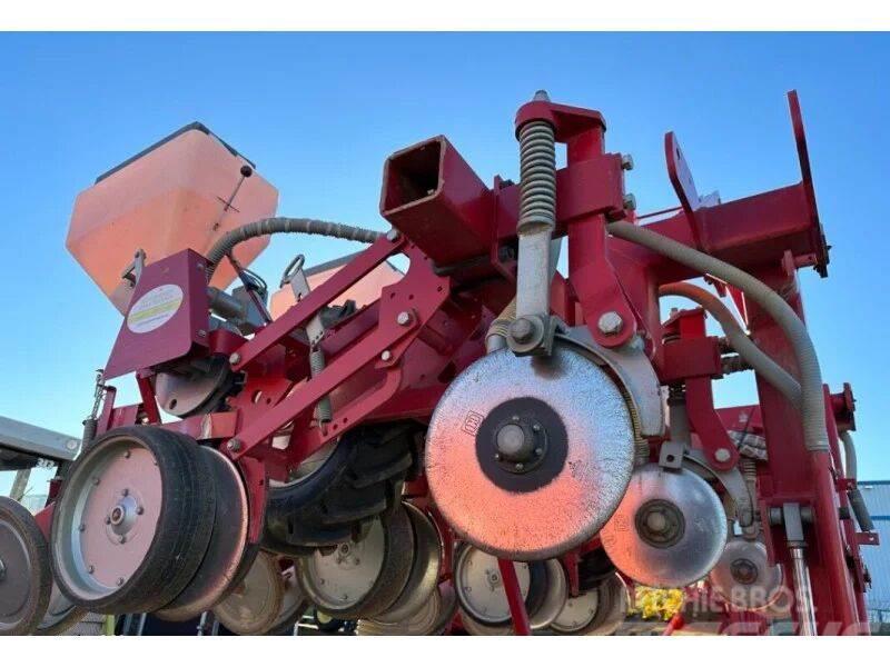 Talex Aeromat 8 DTE E-Motion Sowing machines