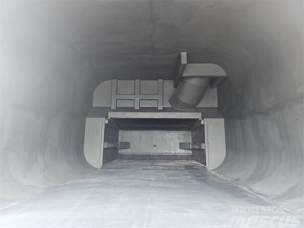 Scania DISAB ENVAC Saugbagger vacuum cleaner excavator su Commercial vehicle