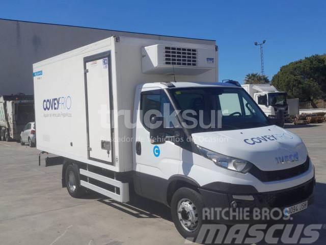 Iveco DAILY 70C15 Temperature controlled trucks