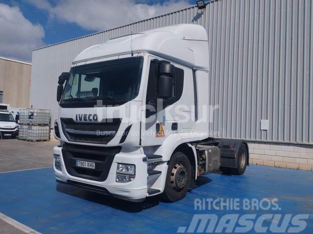 Iveco STRALIS AT440S46T/P Prime Movers