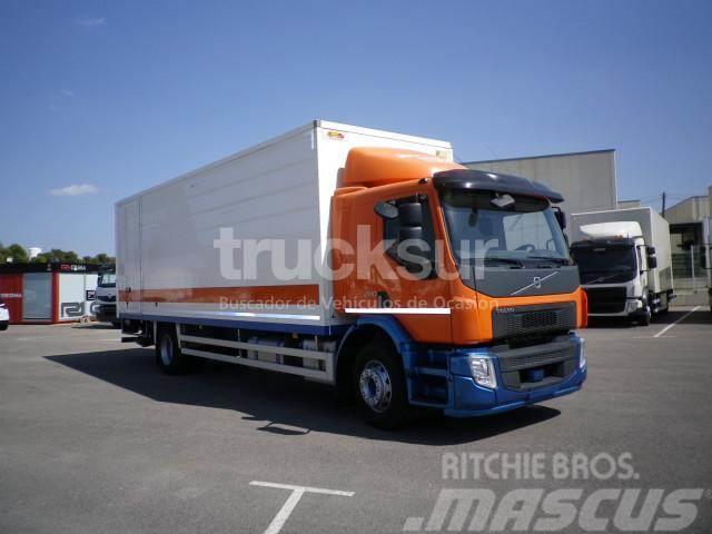 Volvo FE 280.18 Box trucks