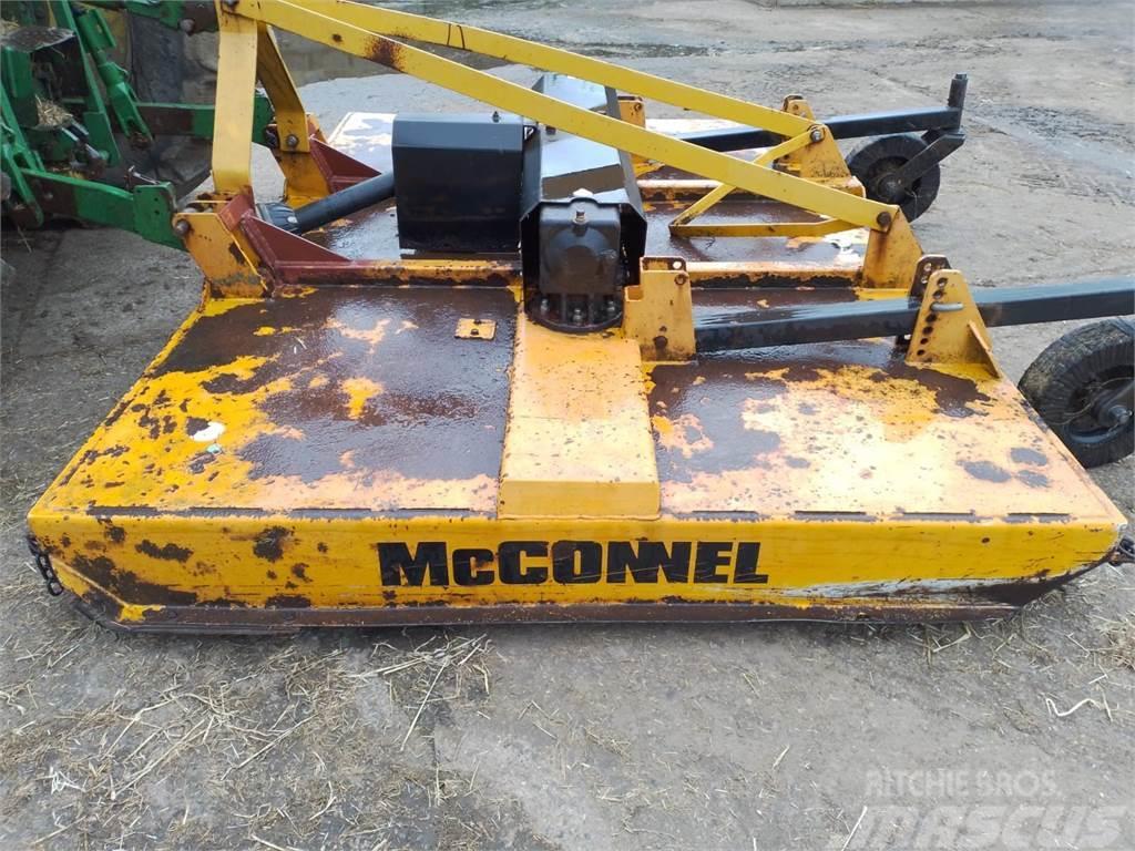 McConnel MCCONNEL Farm machinery