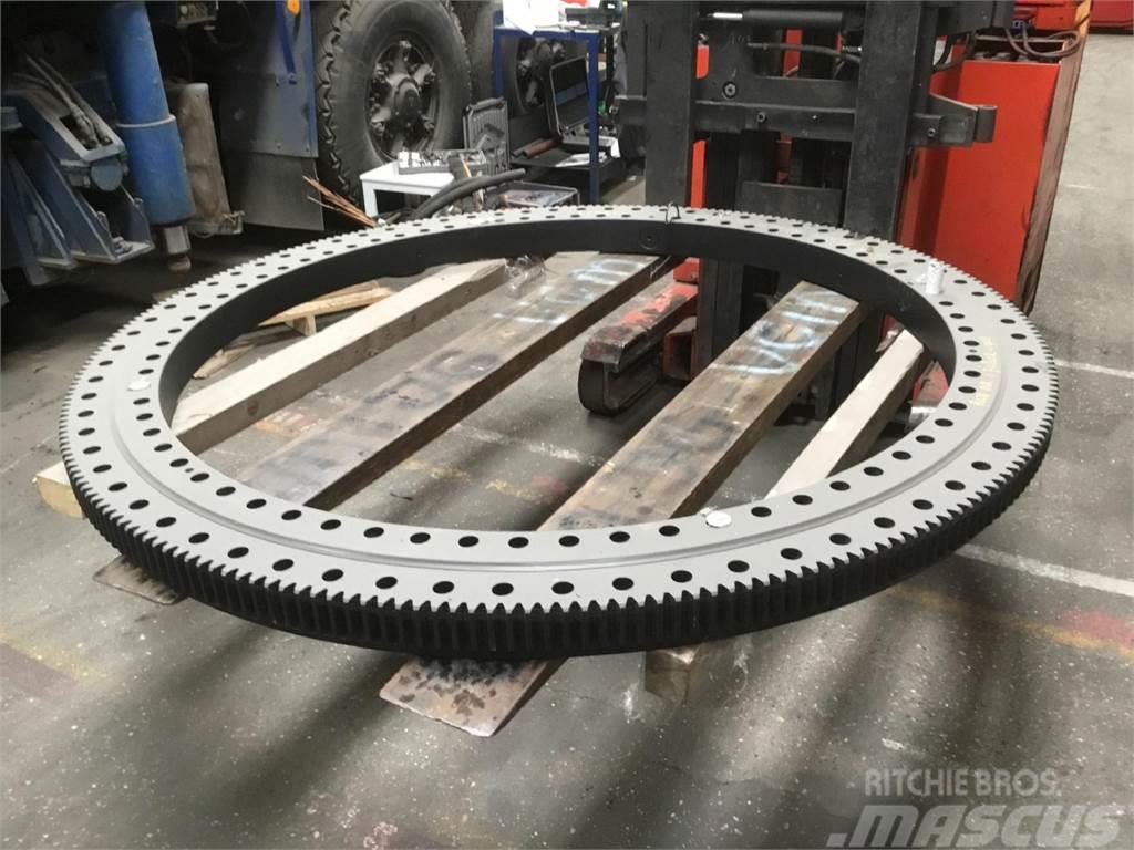 Grove GMK 5130-1 slew ring Crane parts and equipment
