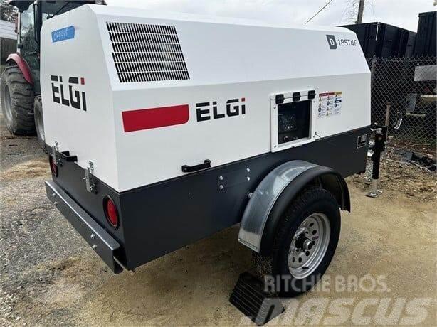  Elgi D185T4F Other