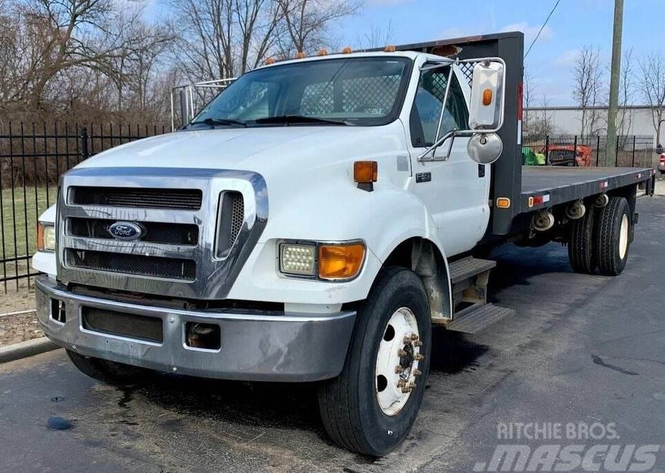 Ford F-650 Super Duty Other
