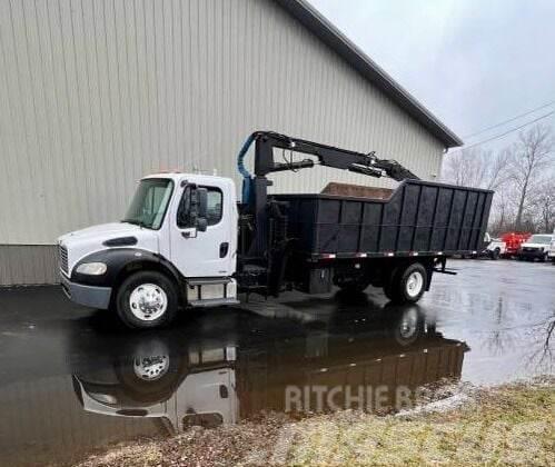 Freightliner M2 106 Other