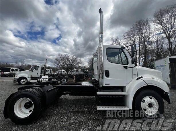 Freightliner M2 112 Other