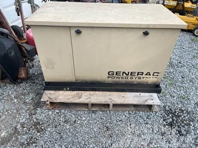Generac Power Generator Other