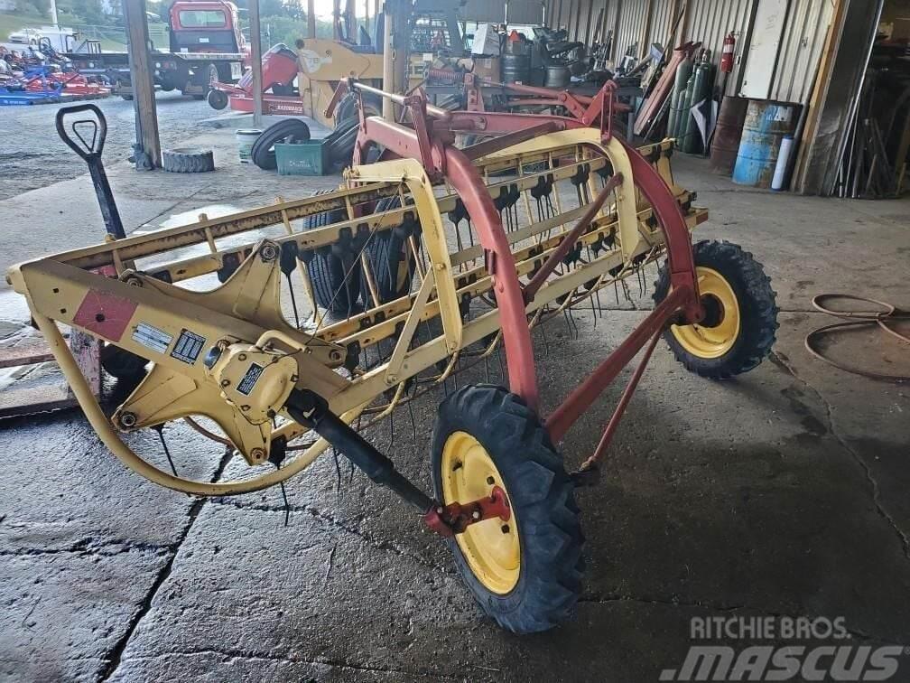 New Holland 258 Other
