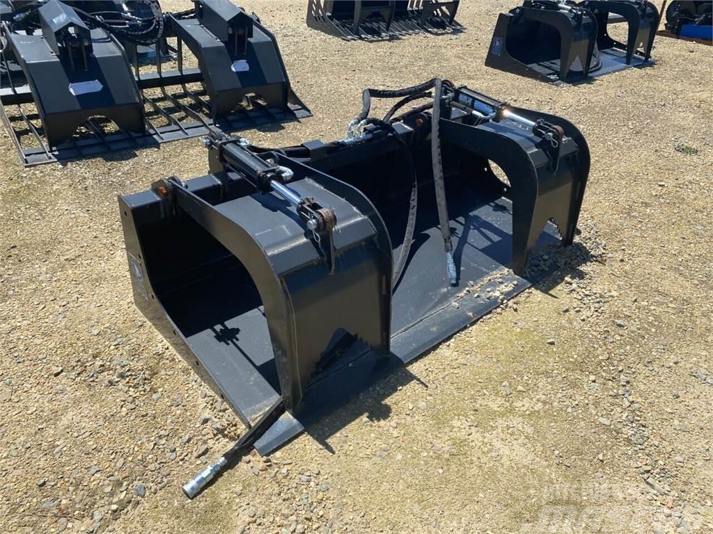  Wolverine Grapple Bucket Other components