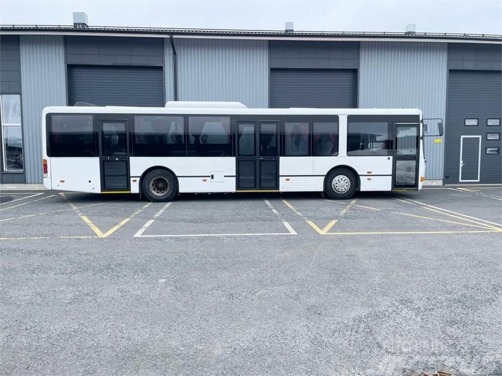 Scania L 94 UB-B City bus
