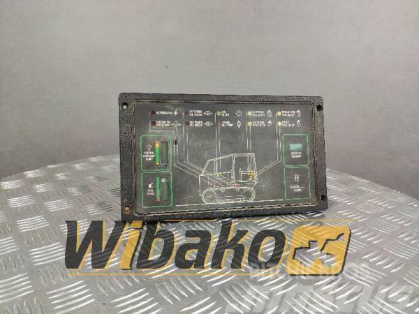 CASE Display Case A187774 30490 Cabins and interior