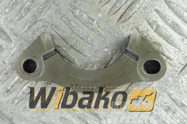 CASE Wspornik oporowy wałka rozrządu for engine Case 6T Other components