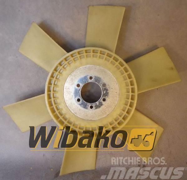 CAT Fan Caterpillar 4260018002 Other components