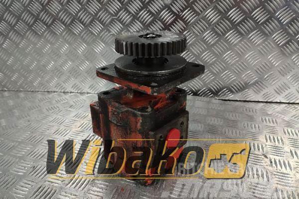 Commercial Hydraulic pump Commercial D30PA01230 L1230216 Other components