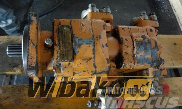 Commercial Hydraulic pump Commercial 10-3226525633 Other components