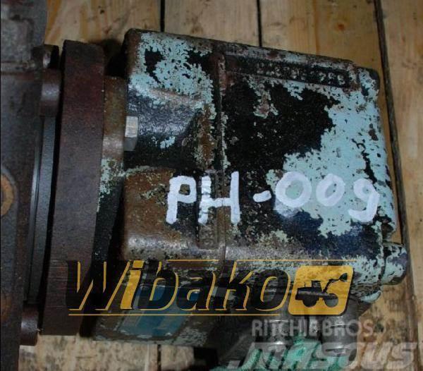 Denison Auxiliary pump Denison T7BS3333ROOA1MO Hydraulics