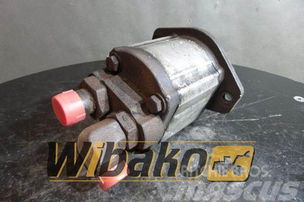 Haldex Gear pump Haldex 1930584 31AVG2005 Hydraulics