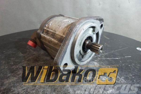 Haldex Gear pump Haldex 1930584 31AVG2005 Hydraulics