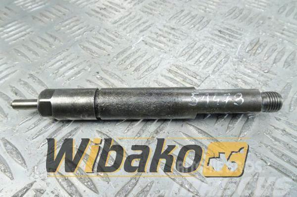 Hanomag Injector Hanomag D967T 3090238M91/3079540M1 Other components