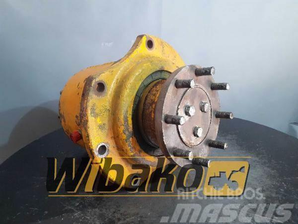 Hanomag Reducer Hanomag 77 Other components