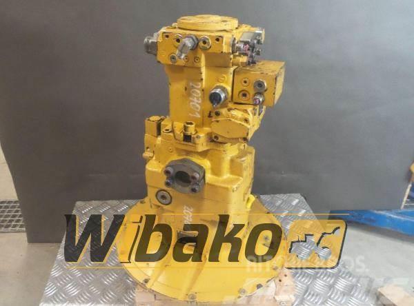 Hydromatik Main pump Hydromatik AA11VO130LG2S/10R-NZGXXK80-S Other components