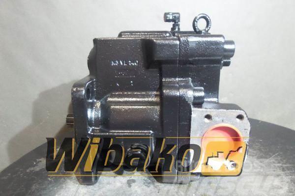 Kawasaki Hydraulic pump Kawasaki K3VL140/B-10RSM-L1C-TB004  Other components
